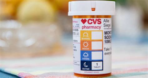 I called today and was told they cannot fill it because it is now <b>inactive</b> - I was given a year supply 3/31/20 so I have 10 refills left. . Cvs inactive prescription